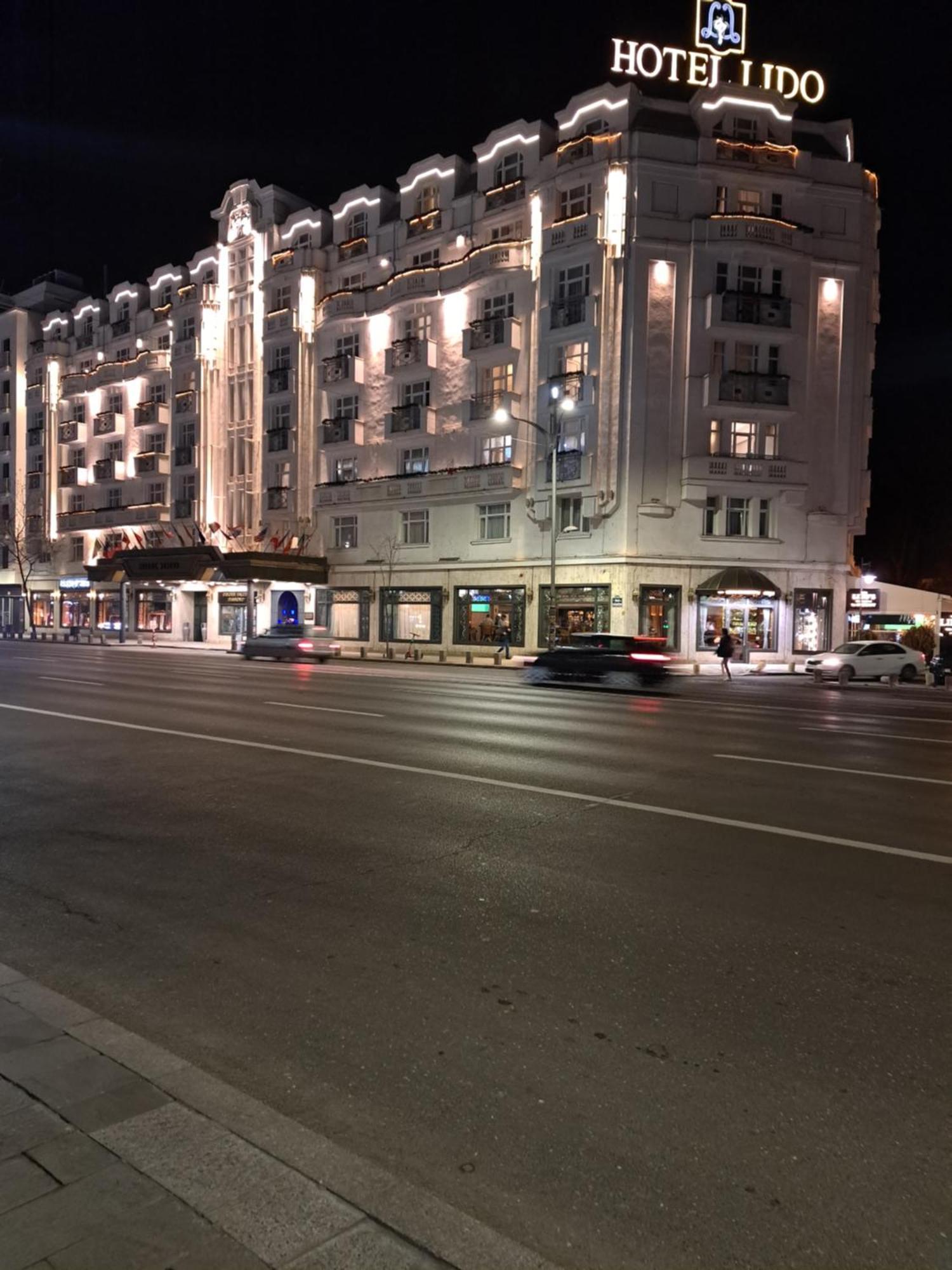 Amytis Flat Old City Bucharest Bucareste Exterior foto