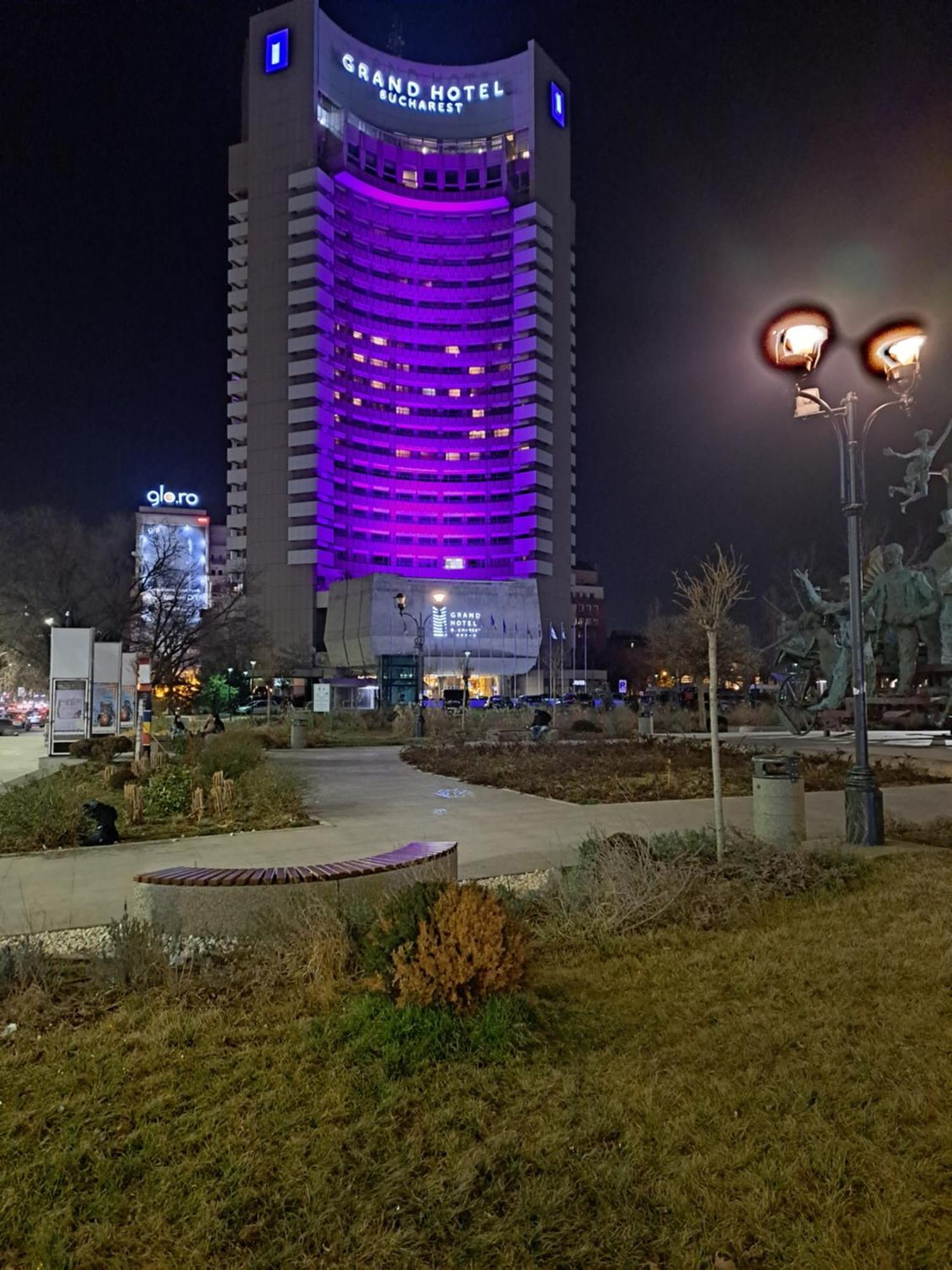 Amytis Flat Old City Bucharest Bucareste Exterior foto