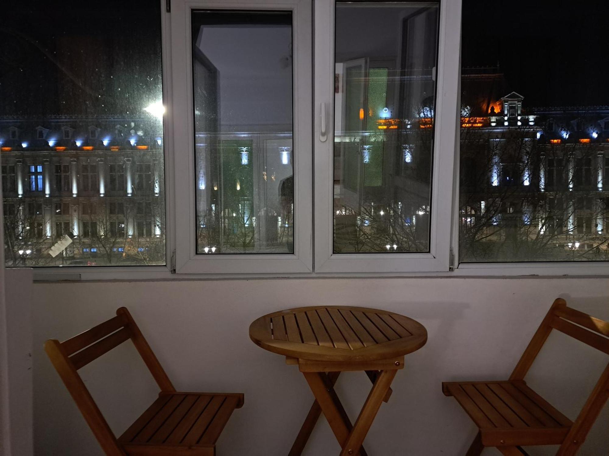 Amytis Flat Old City Bucharest Bucareste Exterior foto