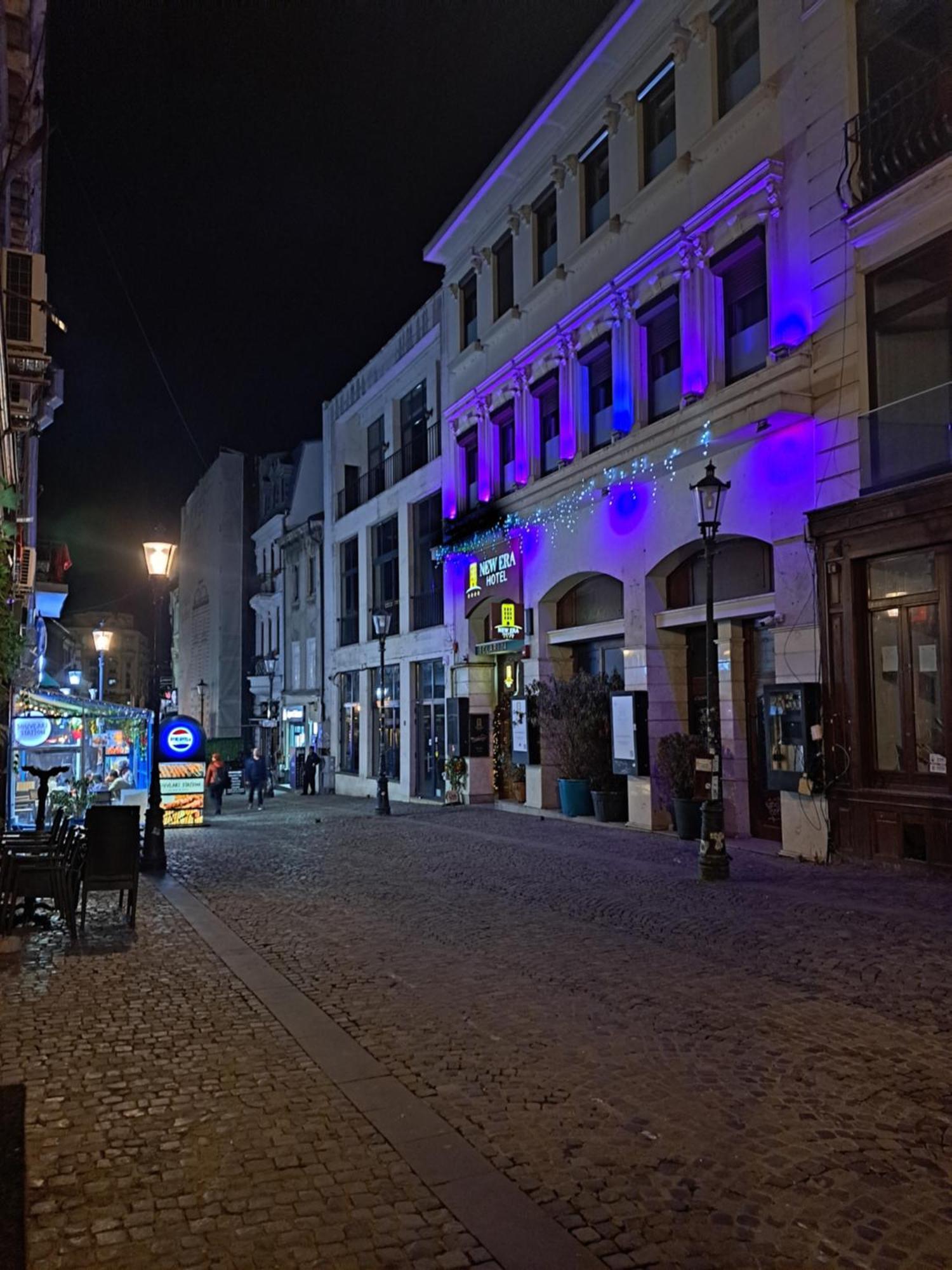 Amytis Flat Old City Bucharest Bucareste Exterior foto