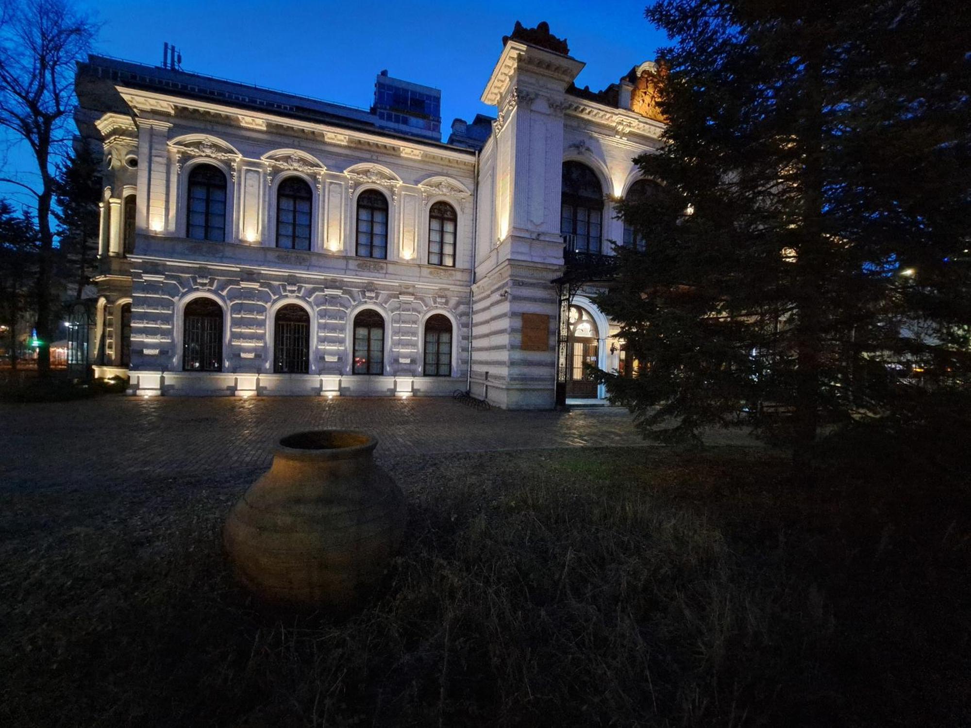 Amytis Flat Old City Bucharest Bucareste Exterior foto