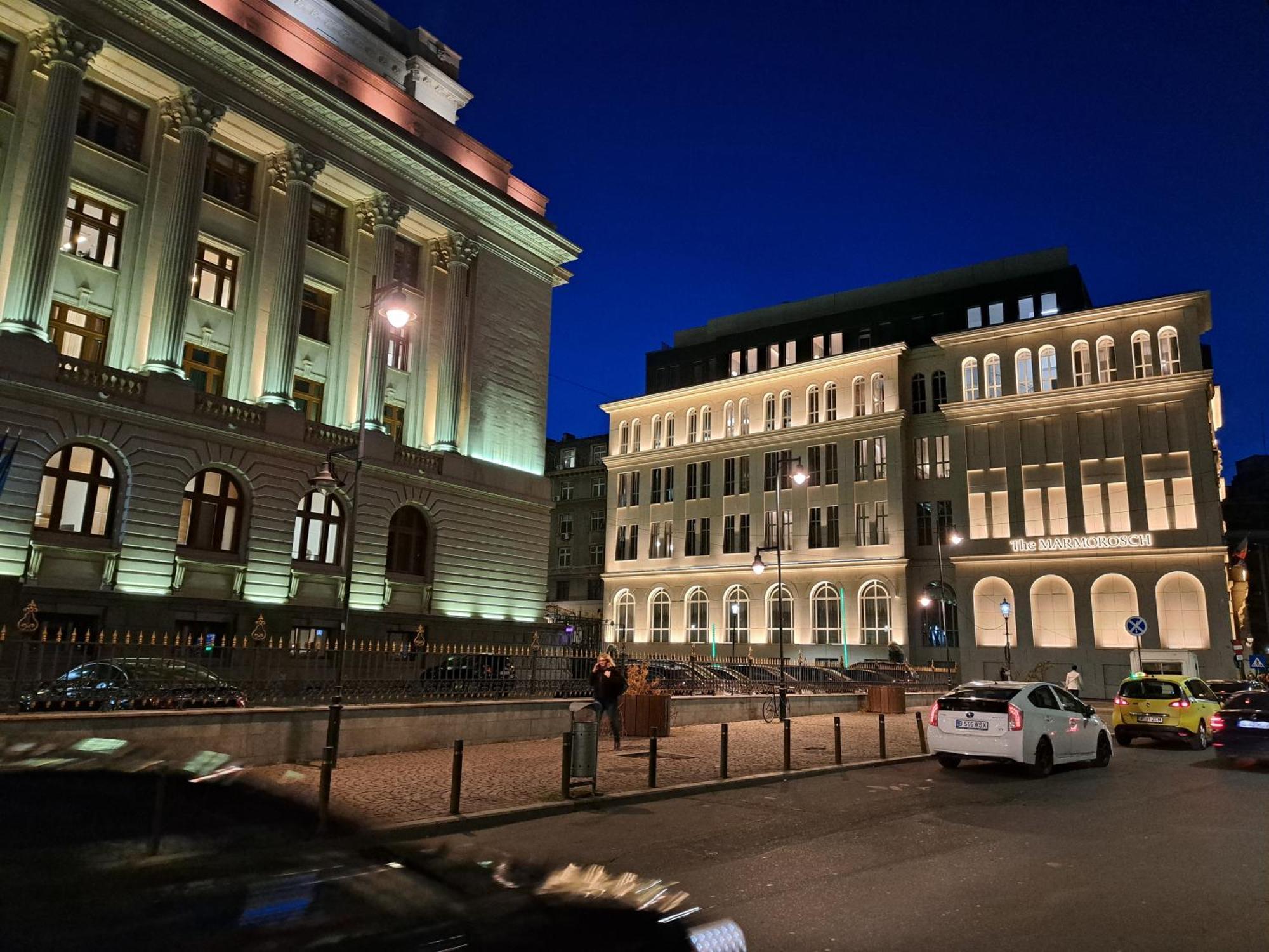 Amytis Flat Old City Bucharest Bucareste Exterior foto