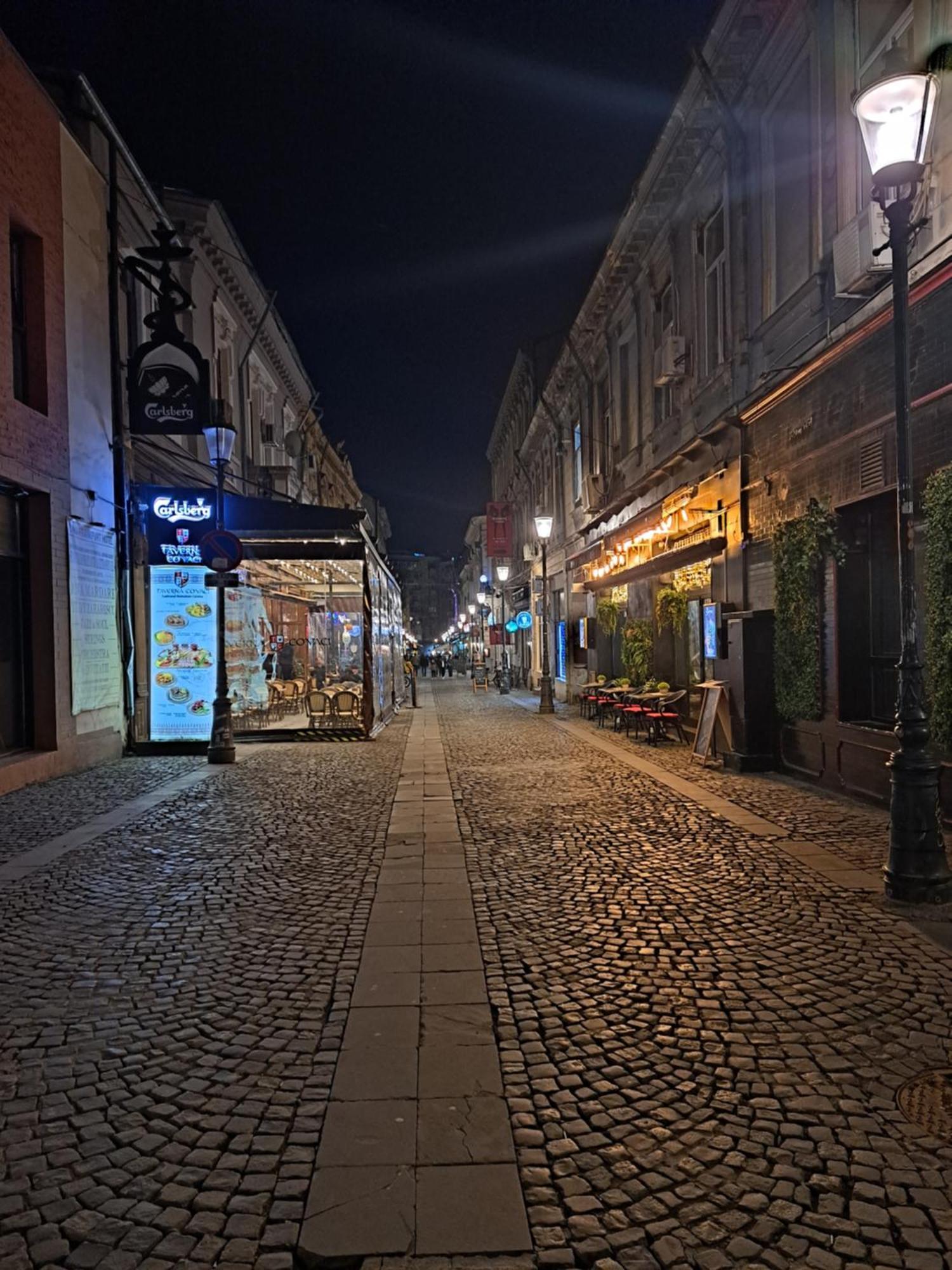 Amytis Flat Old City Bucharest Bucareste Exterior foto