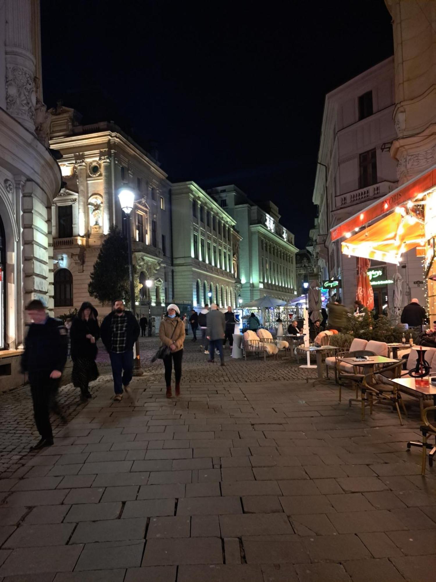 Amytis Flat Old City Bucharest Bucareste Exterior foto