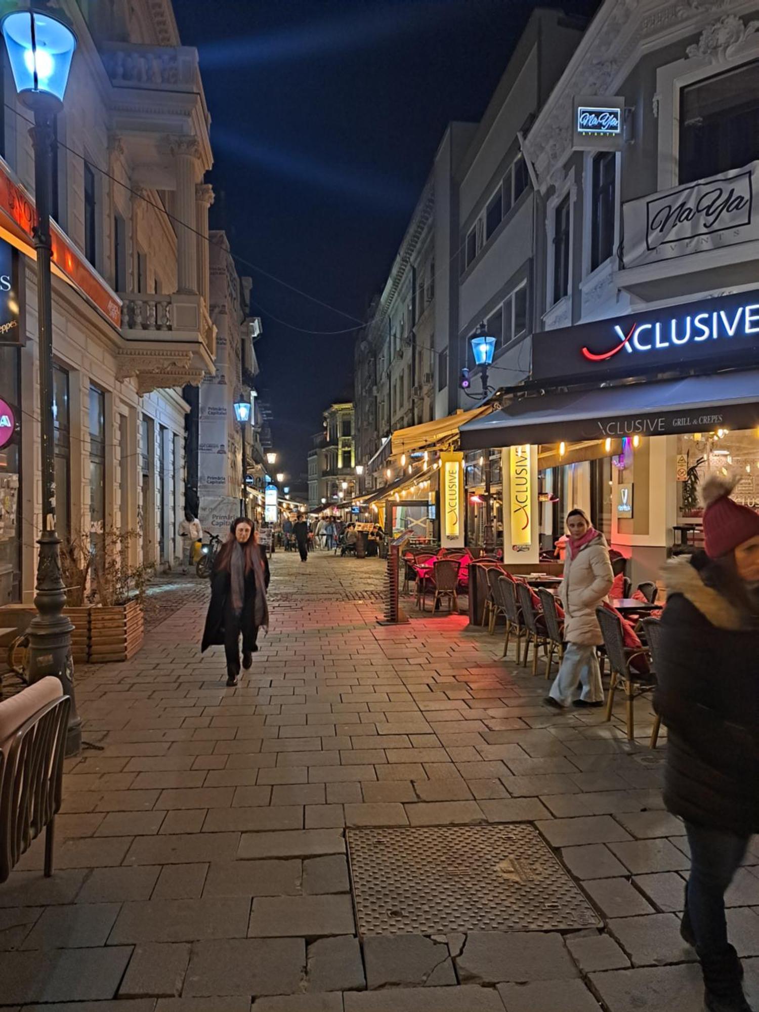 Amytis Flat Old City Bucharest Bucareste Exterior foto