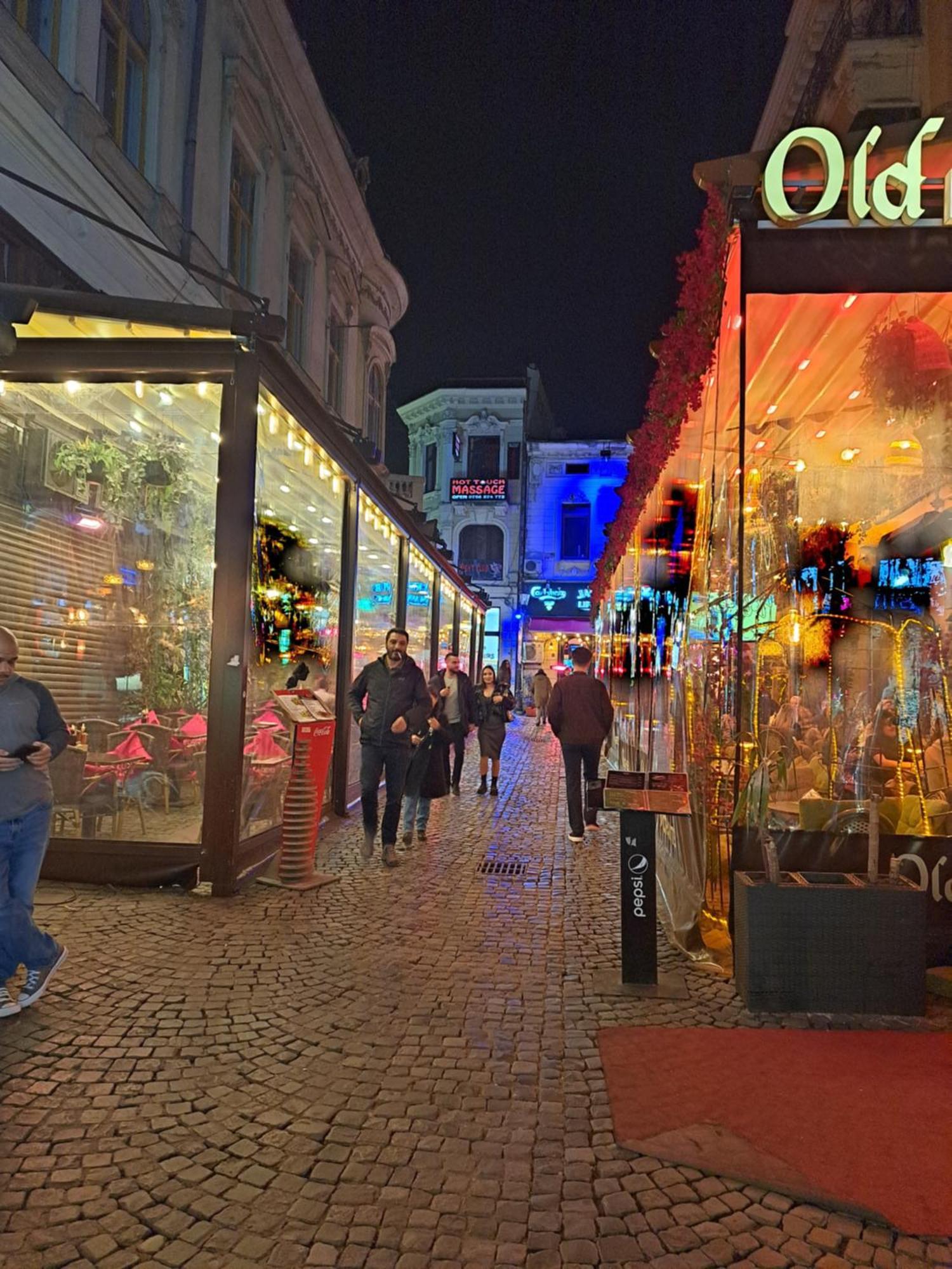 Amytis Flat Old City Bucharest Bucareste Exterior foto