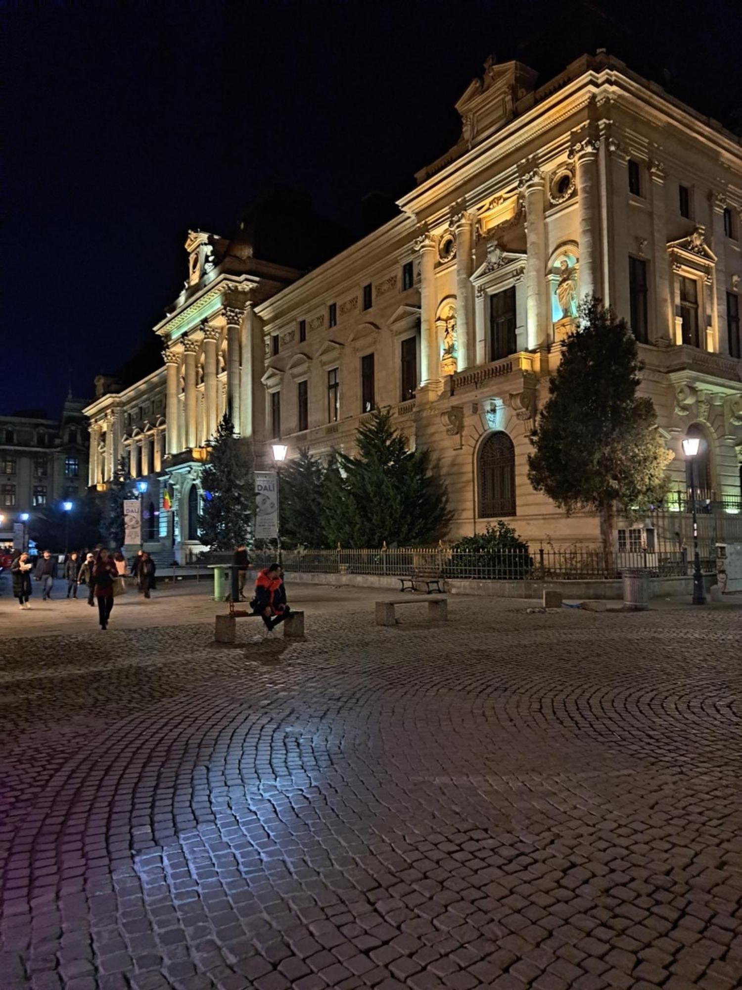 Amytis Flat Old City Bucharest Bucareste Exterior foto