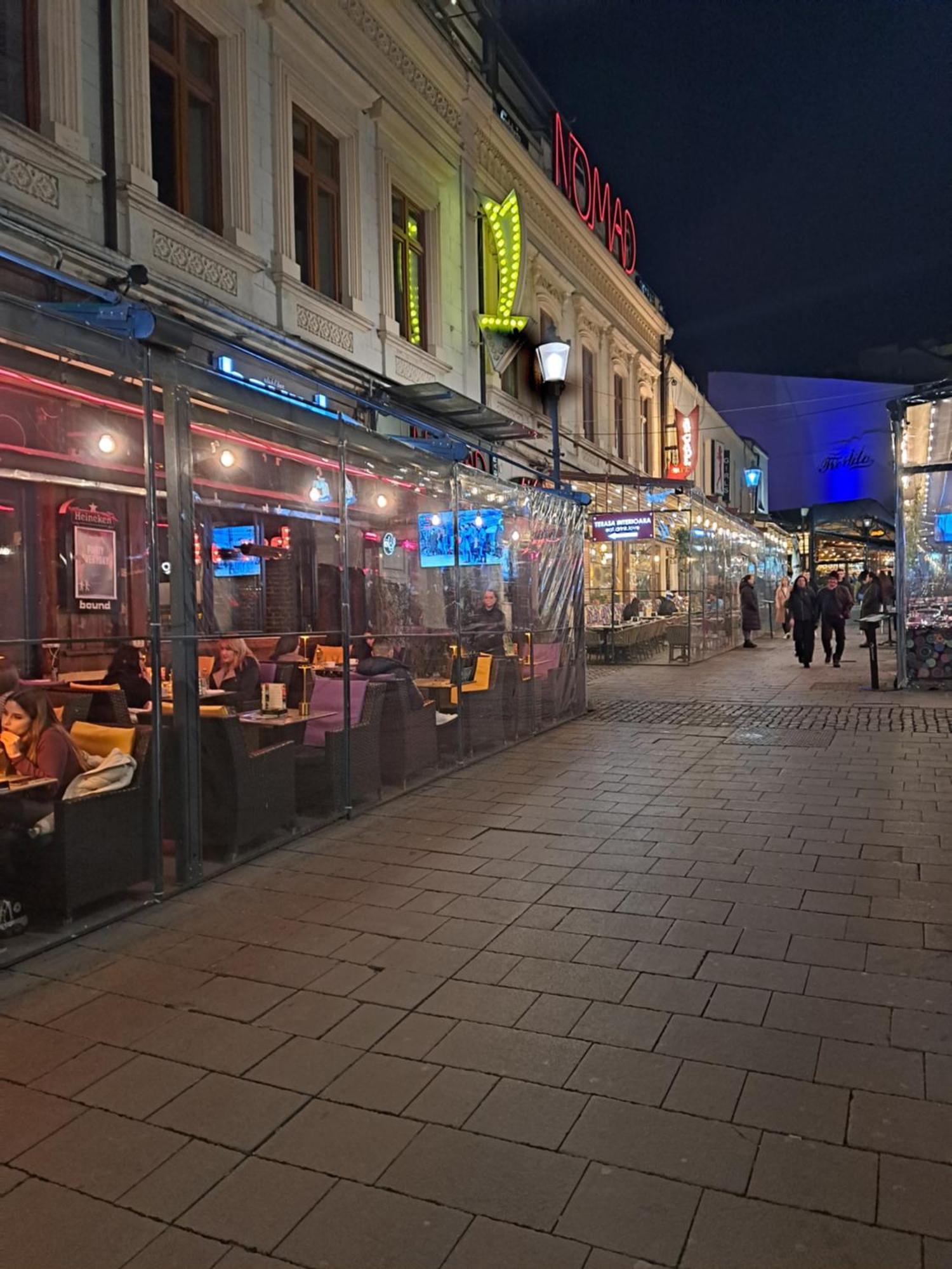 Amytis Flat Old City Bucharest Bucareste Exterior foto