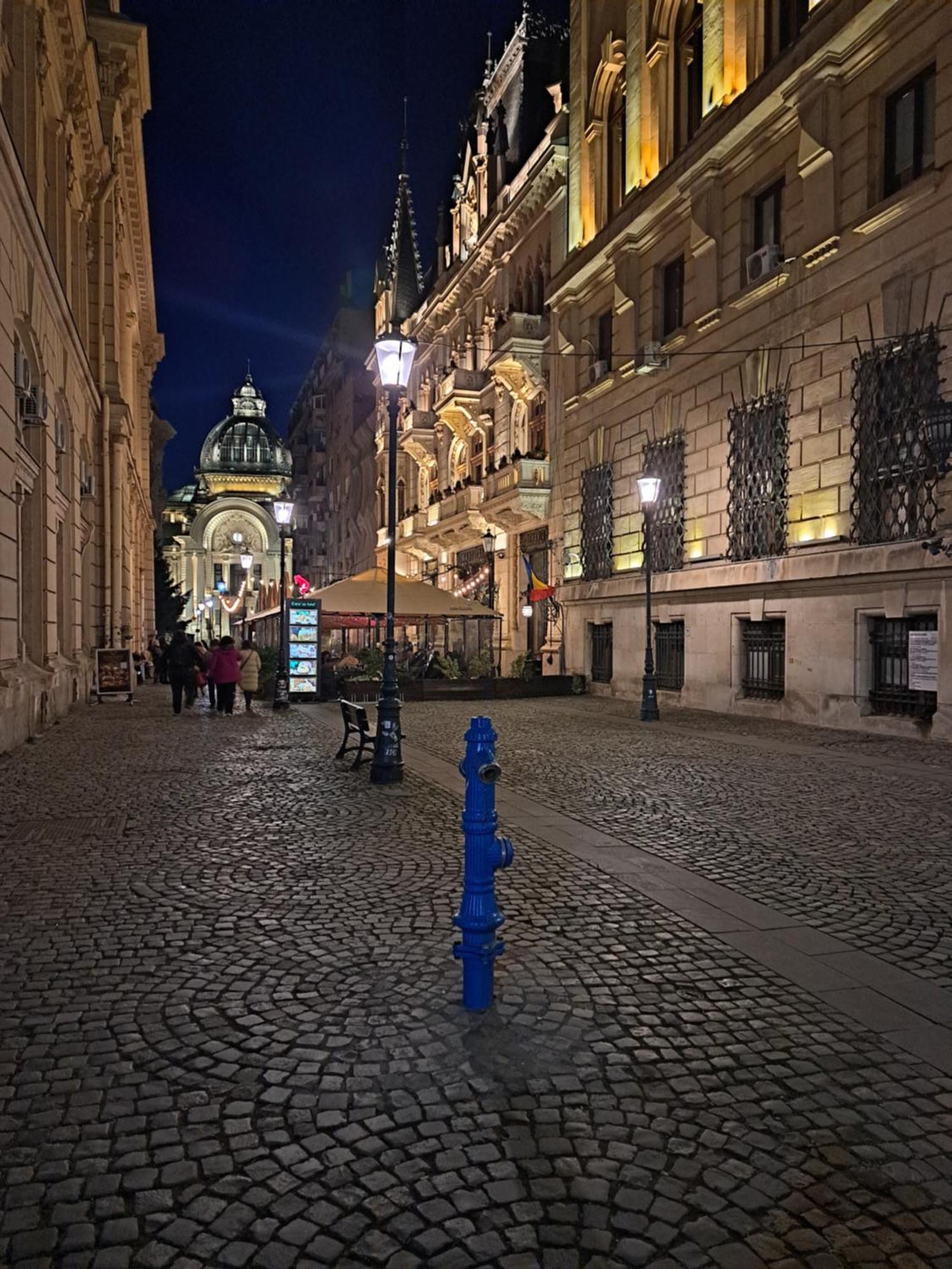 Amytis Flat Old City Bucharest Bucareste Exterior foto