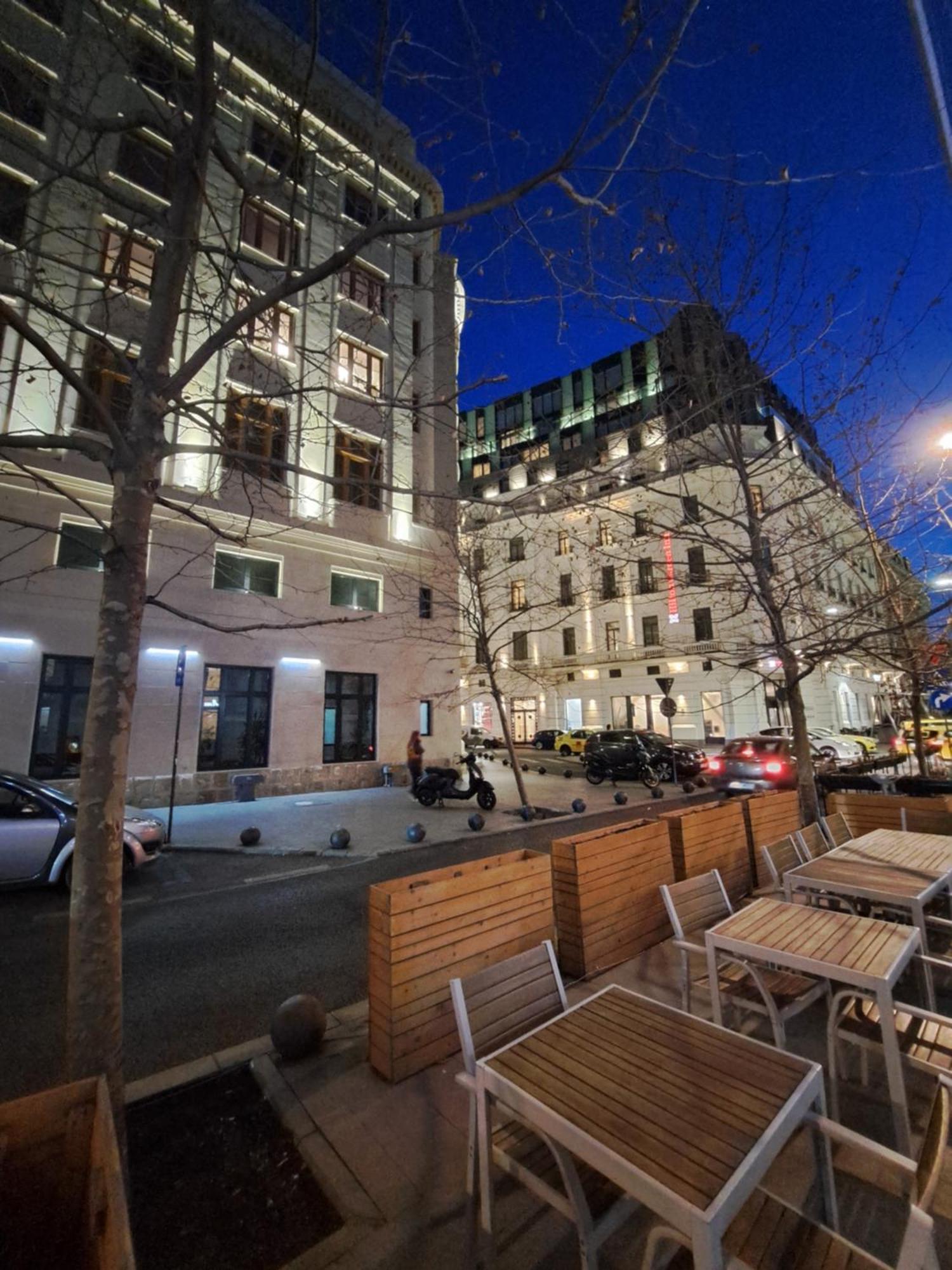 Amytis Flat Old City Bucharest Bucareste Exterior foto