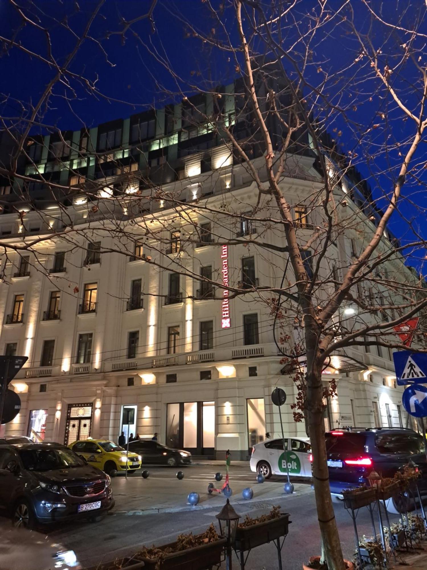 Amytis Flat Old City Bucharest Bucareste Exterior foto
