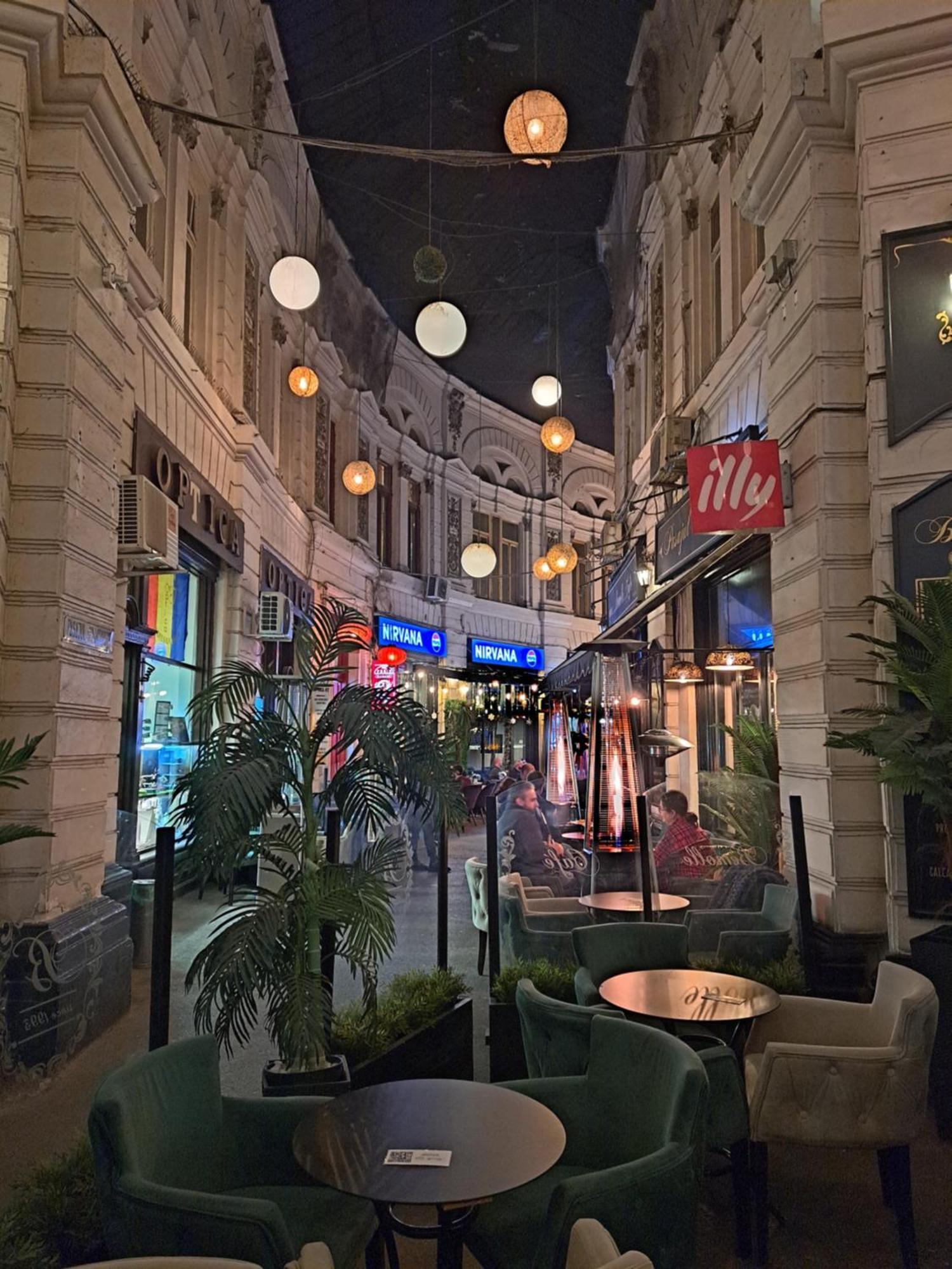 Amytis Flat Old City Bucharest Bucareste Exterior foto