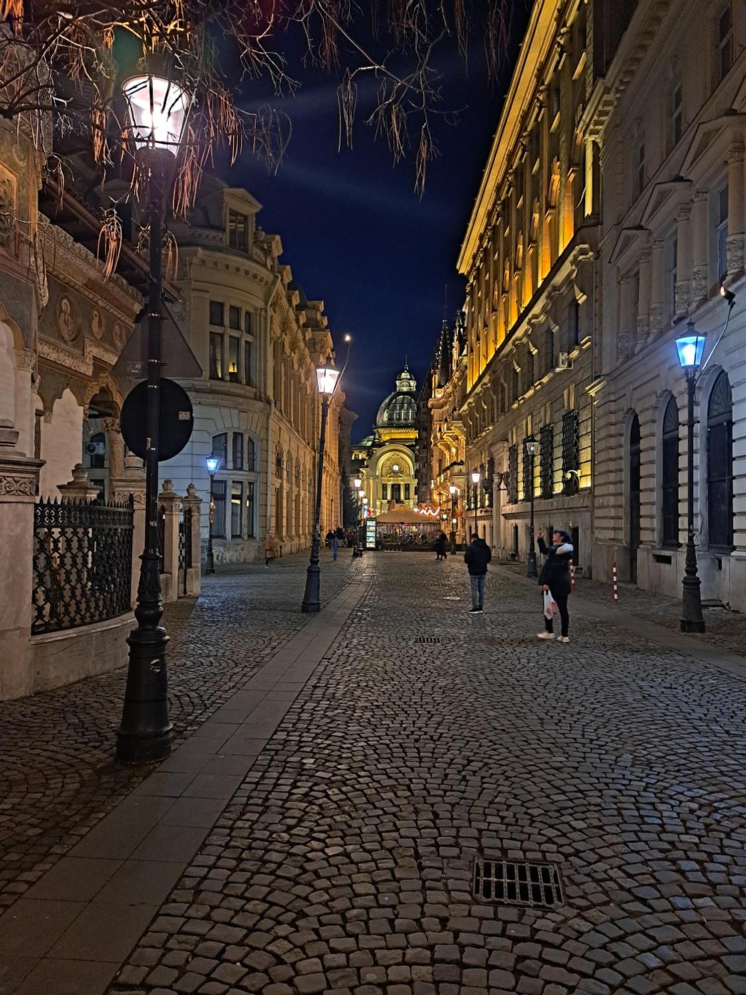 Amytis Flat Old City Bucharest Bucareste Exterior foto