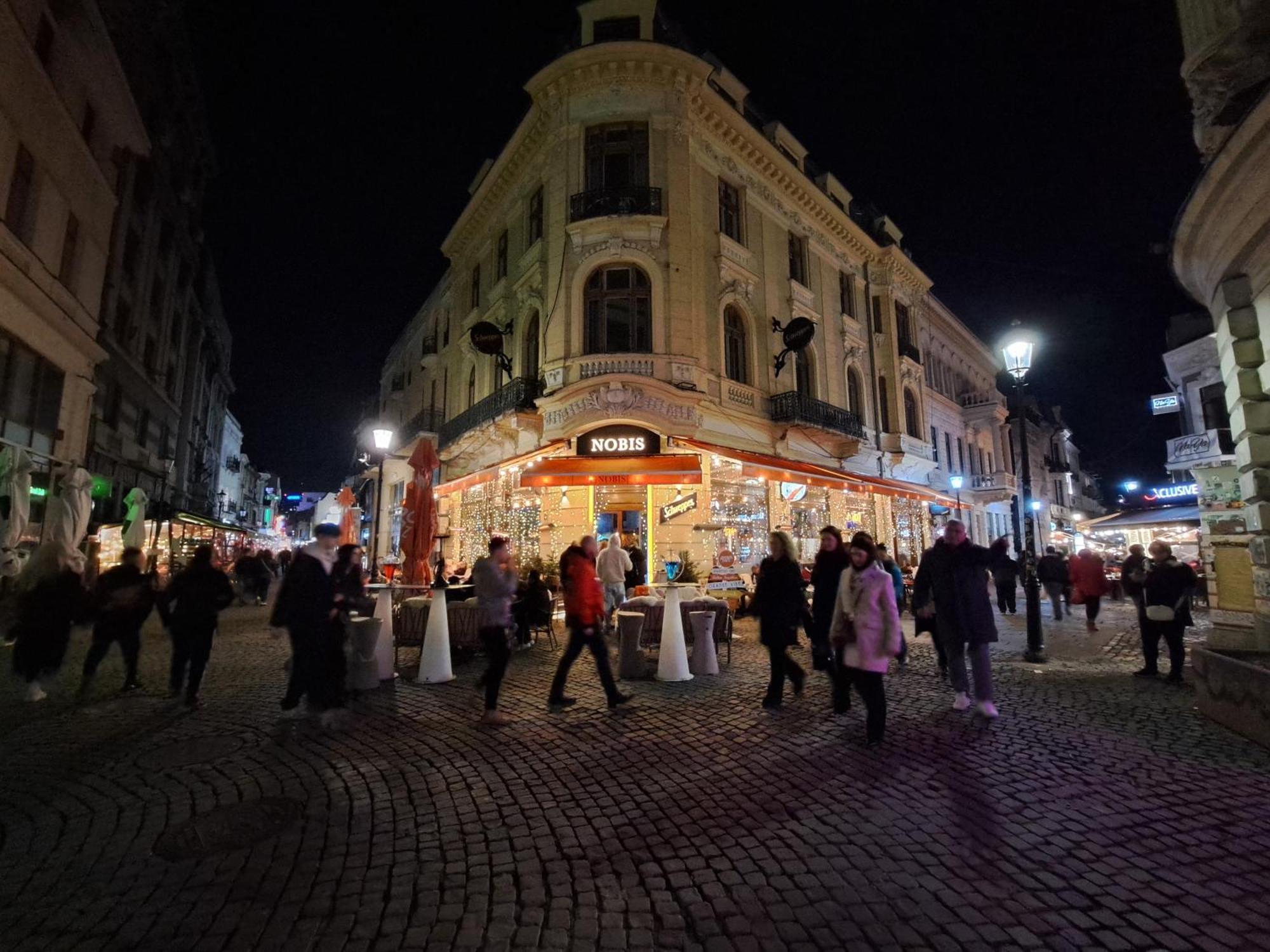 Amytis Flat Old City Bucharest Bucareste Exterior foto