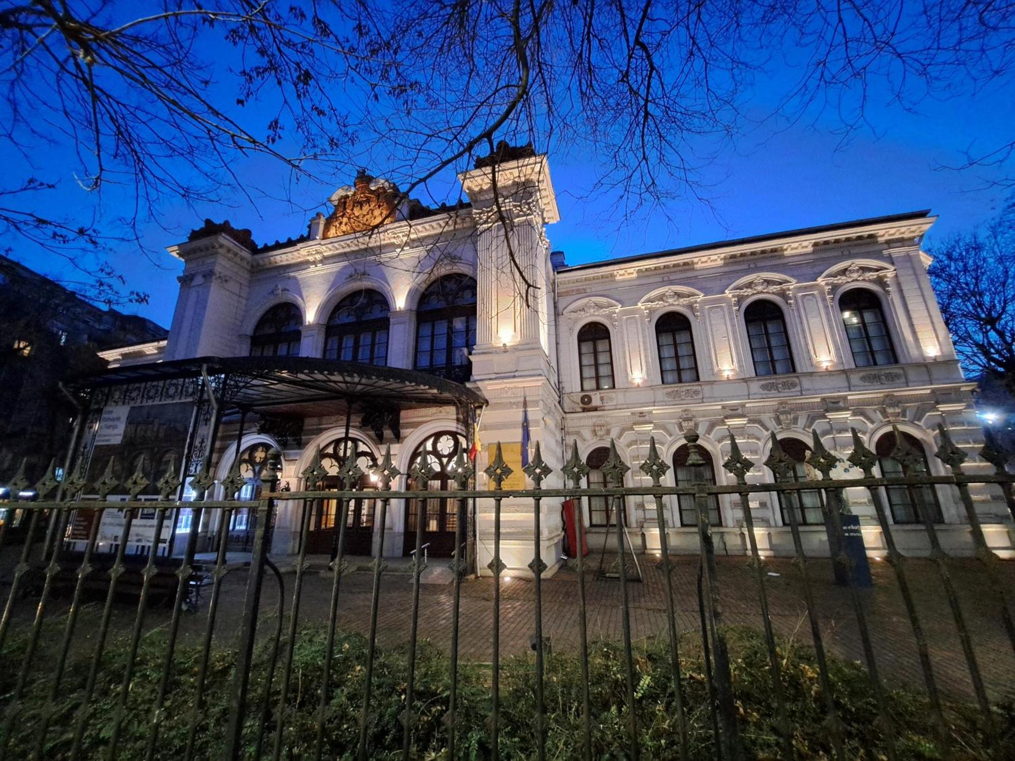 Amytis Flat Old City Bucharest Bucareste Exterior foto