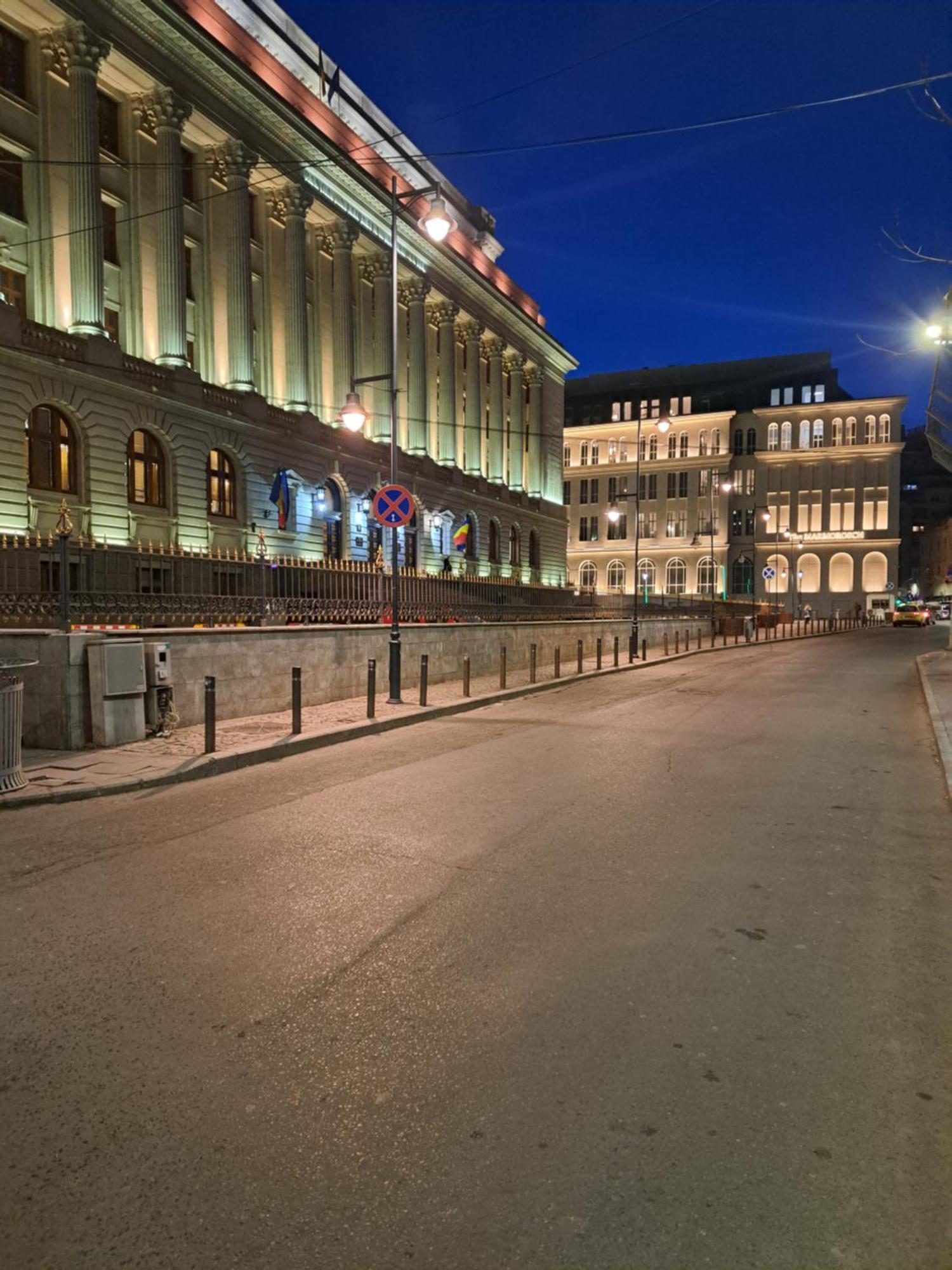 Amytis Flat Old City Bucharest Bucareste Exterior foto