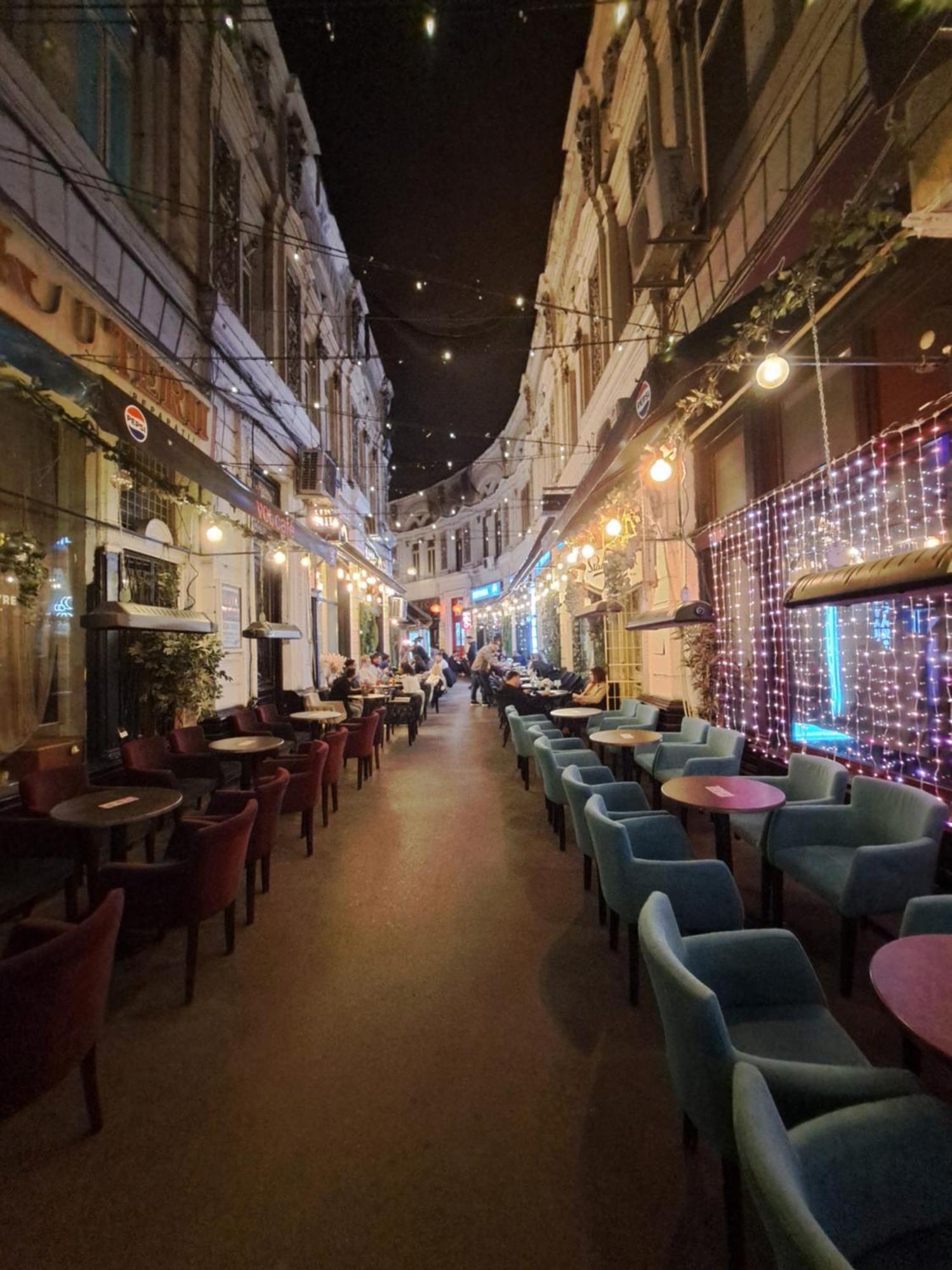 Amytis Flat Old City Bucharest Bucareste Exterior foto
