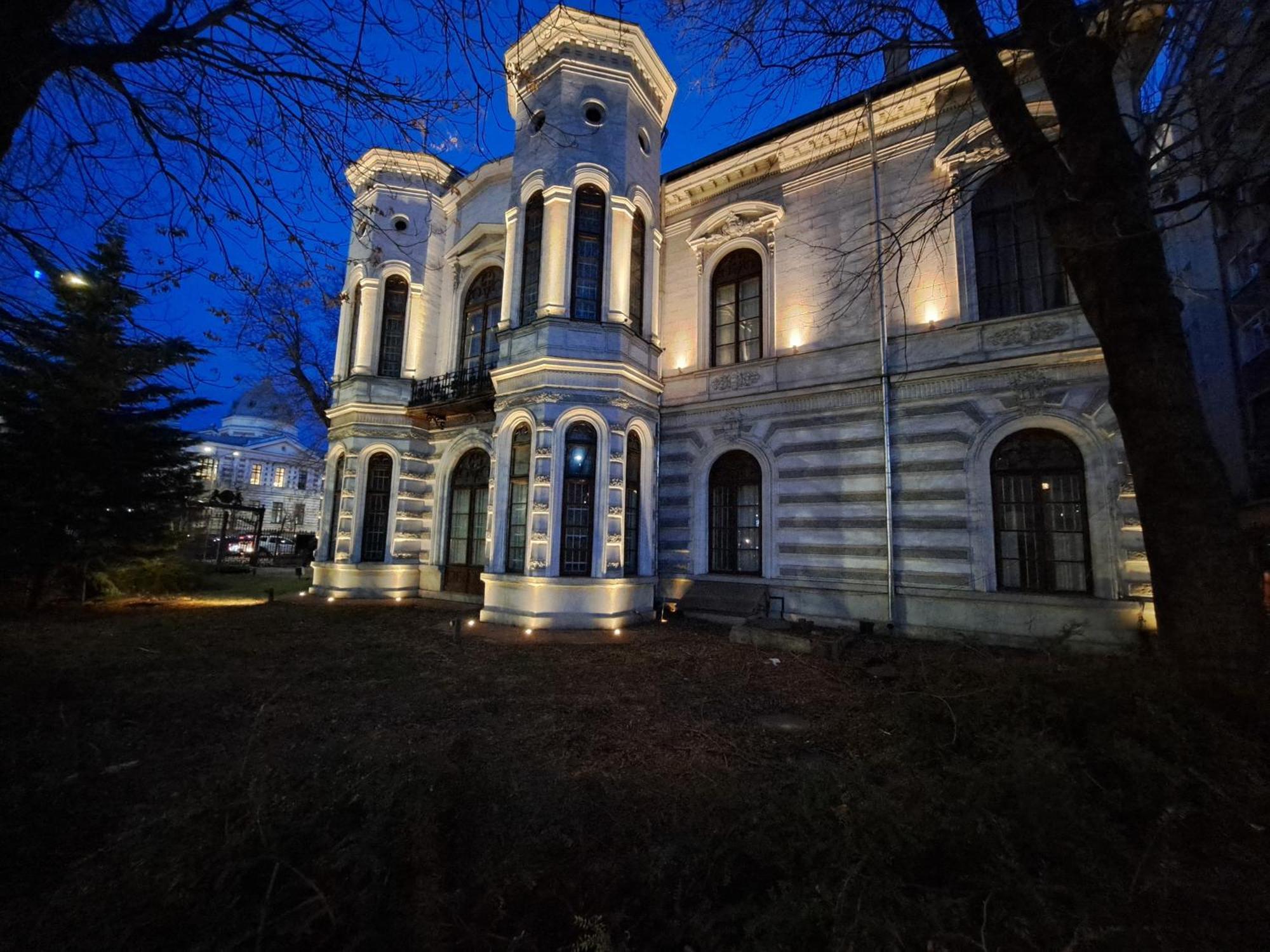 Amytis Flat Old City Bucharest Bucareste Exterior foto