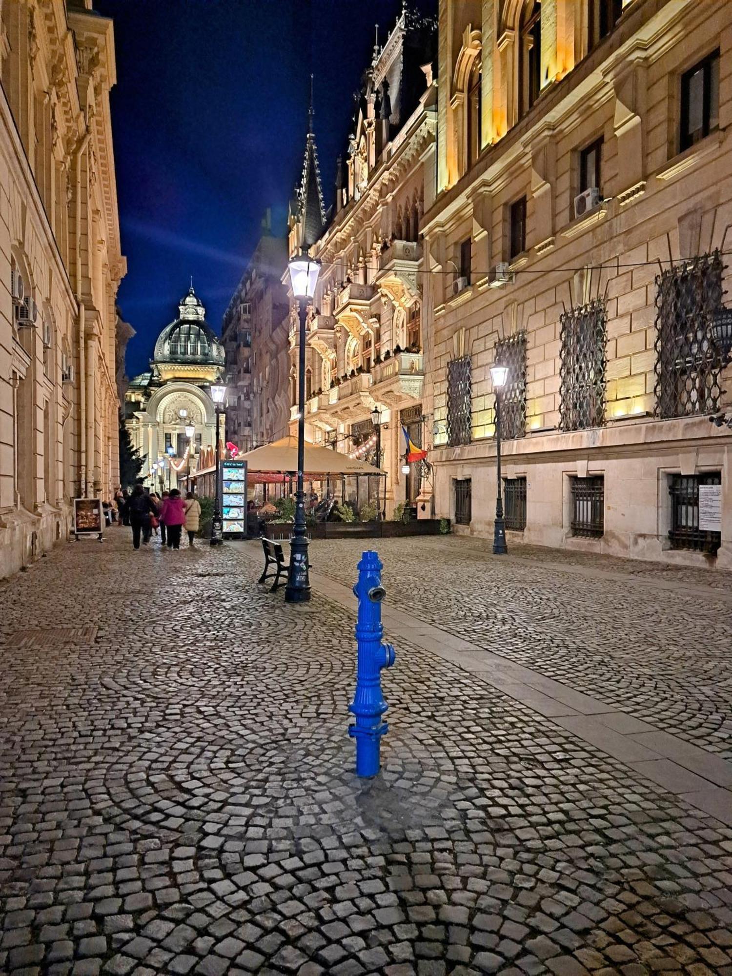 Amytis Flat Old City Bucharest Bucareste Exterior foto