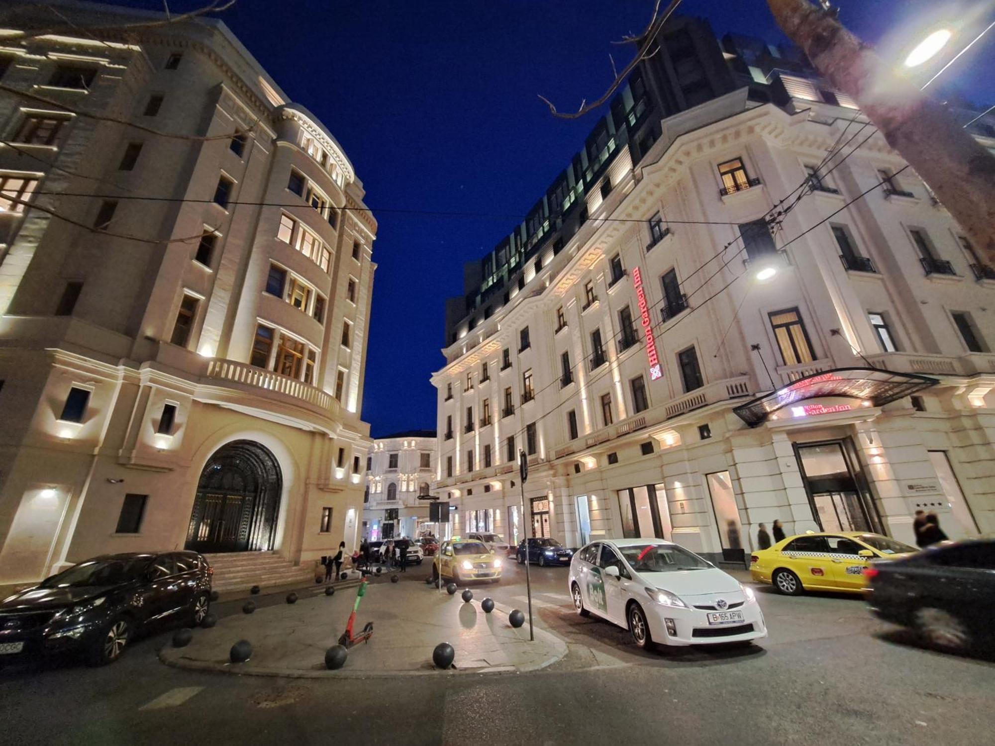 Amytis Flat Old City Bucharest Bucareste Exterior foto