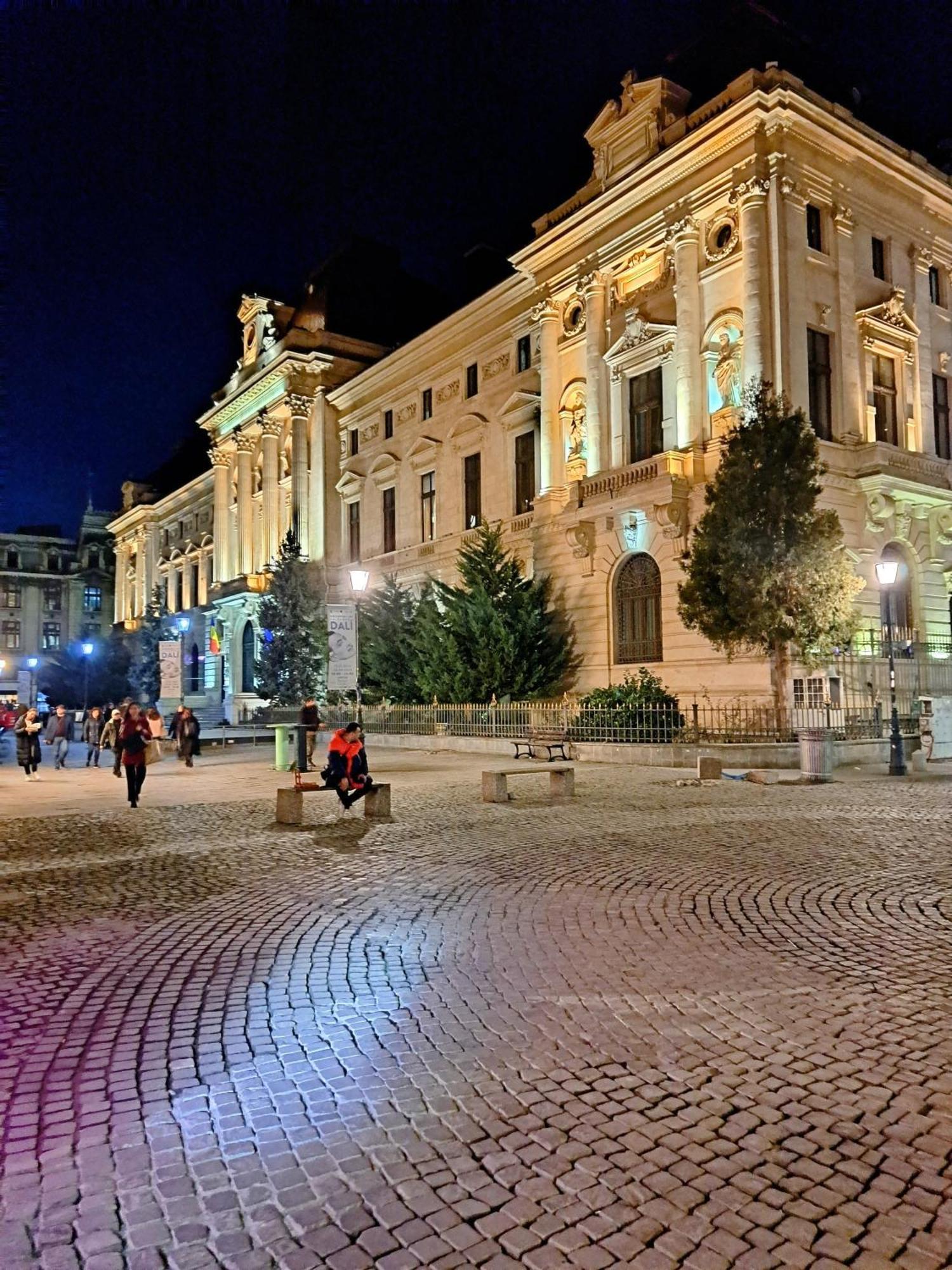 Amytis Flat Old City Bucharest Bucareste Exterior foto